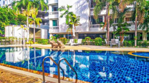 Ruamchok 2 - 200 meters from beach